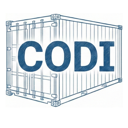 CODI logo